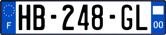 HB-248-GL