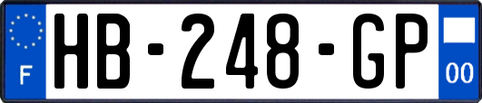 HB-248-GP