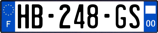 HB-248-GS