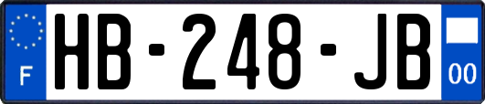 HB-248-JB