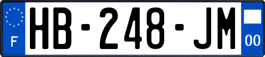 HB-248-JM