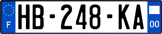 HB-248-KA