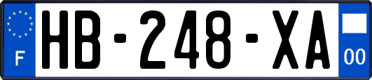 HB-248-XA
