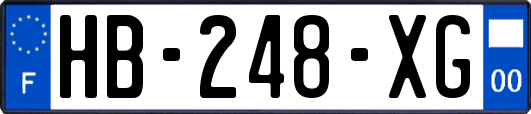HB-248-XG