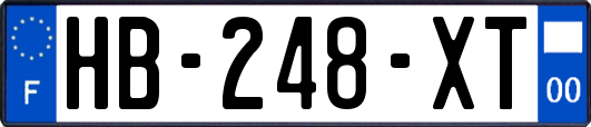 HB-248-XT