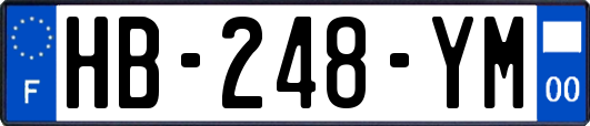 HB-248-YM