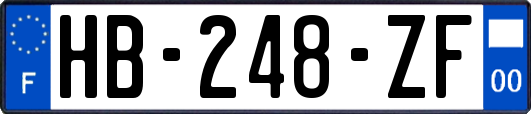 HB-248-ZF