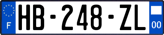 HB-248-ZL