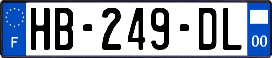 HB-249-DL