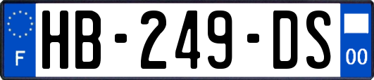 HB-249-DS