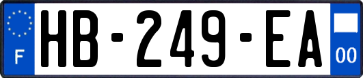 HB-249-EA