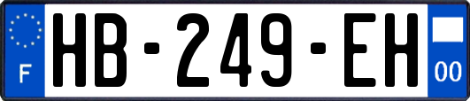HB-249-EH