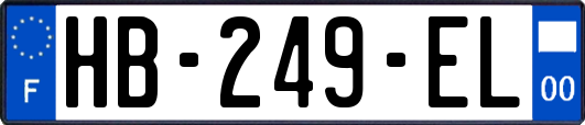 HB-249-EL