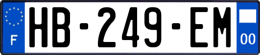 HB-249-EM