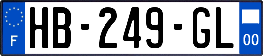 HB-249-GL