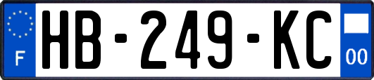 HB-249-KC