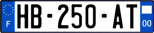 HB-250-AT