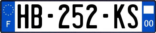HB-252-KS