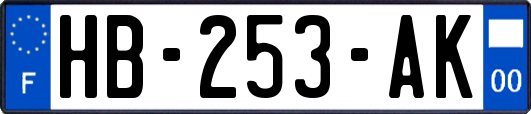 HB-253-AK