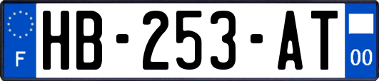 HB-253-AT