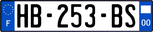 HB-253-BS