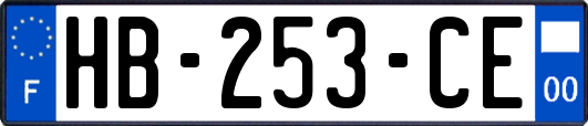 HB-253-CE