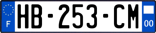 HB-253-CM