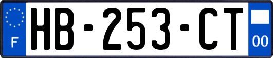 HB-253-CT