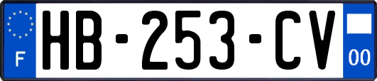 HB-253-CV