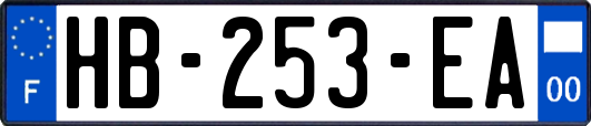 HB-253-EA