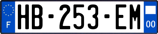 HB-253-EM