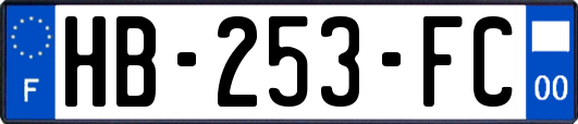 HB-253-FC