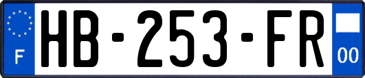 HB-253-FR