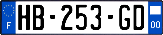 HB-253-GD
