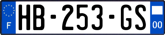 HB-253-GS