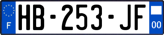 HB-253-JF