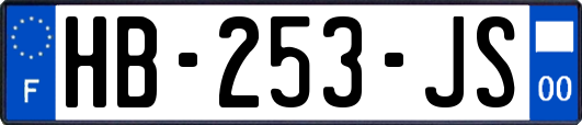 HB-253-JS