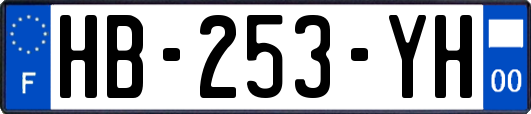 HB-253-YH
