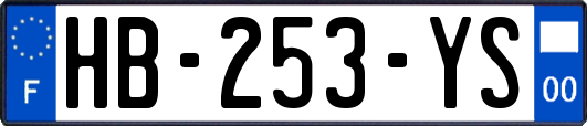 HB-253-YS