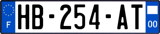 HB-254-AT