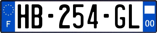 HB-254-GL