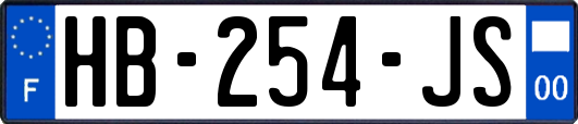 HB-254-JS