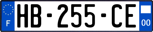 HB-255-CE