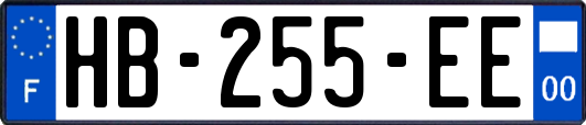 HB-255-EE