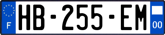 HB-255-EM