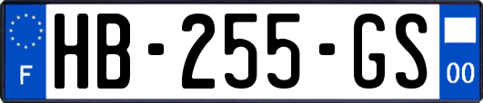 HB-255-GS