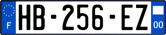 HB-256-EZ