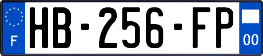 HB-256-FP