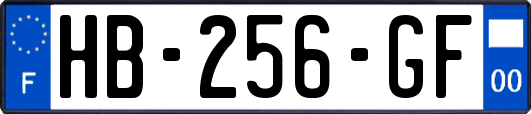 HB-256-GF