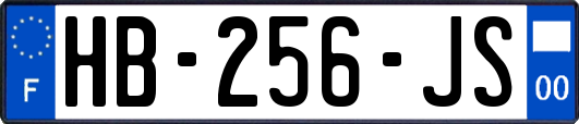 HB-256-JS